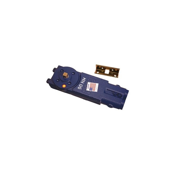 20-330 OVERHEAD CONCEALED CLOBODY NON-HOLD OPEN